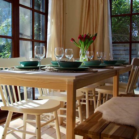 Villa Estelle Остдюнкерк Екстериор снимка